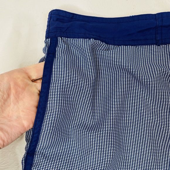 Ted Baker Swim Trunks Shorts 6/XXL - Picture 4 of 10